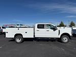 2026 Ford F-350 Crew Cab DRW 4WD Knapheide Service Truck for sale #114026 - photo 10