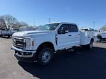2026 Ford F-350 Crew Cab DRW 4WD Knapheide Service Truck for sale #114026 - photo 2