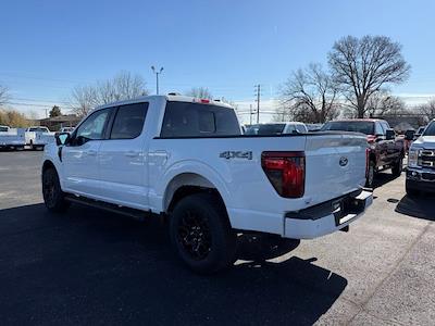 2026 Ford F-150 SuperCrew Cab 4WD Pickup for sale #114126 - photo 2