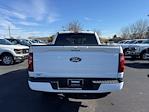 2026 Ford F-150 SuperCrew Cab 4WD Pickup for sale #114126 - photo 3
