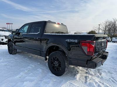New 2026 Ford F-150 STX SuperCrew Cab for sale #114226 - photo 2