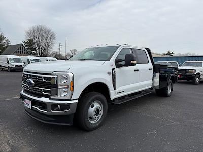 New 2026 Ford F-350 - photo 1