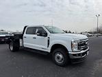 New 2026 Ford F-350 Crew Cab Steel Flatbed Truck for sale #114526 - photo 33