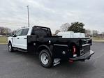 New 2026 Ford F-350 Crew Cab Steel Flatbed Truck for sale #114526 - photo 3