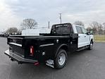 New 2026 Ford F-350 Crew Cab Steel Flatbed Truck for sale #114526 - photo 7