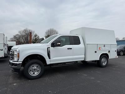 New 2026 Ford F-350 - photo 1