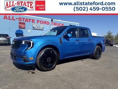 New 2026 Ford Maverick - photo 1