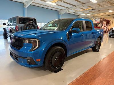 New 2026 Ford Maverick - photo 1