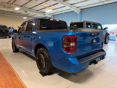 New 2026 Ford Maverick - photo 1