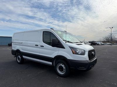 New 2026 Ford Transit 250 - photo 1