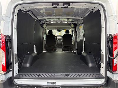 New 2026 Ford Transit 250 - photo 1