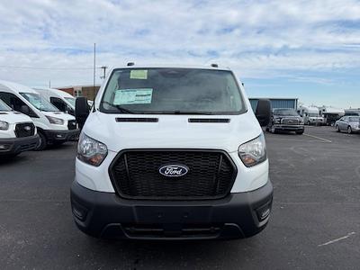 New 2026 Ford Transit 250 - photo 1