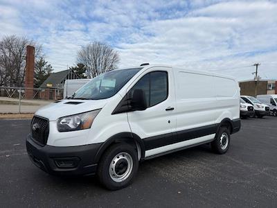 New 2026 Ford Transit 250 - photo 1
