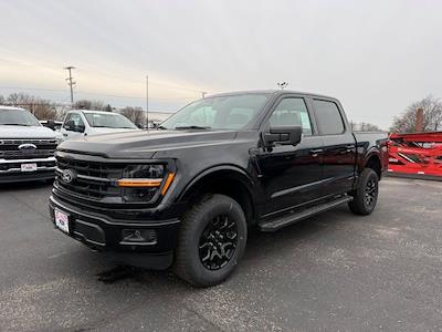 New 2026 Ford F-150 - photo 1