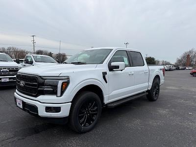 New 2026 Ford F-150 - photo 1