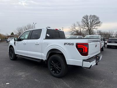 New 2026 Ford F-150 - photo 1