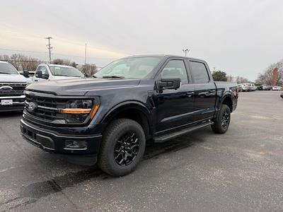 New 2026 Ford F-150 - photo 1