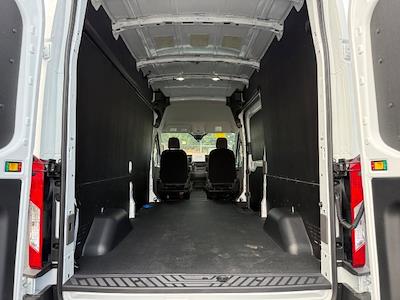 New 2026 Ford Transit 250 - photo 1