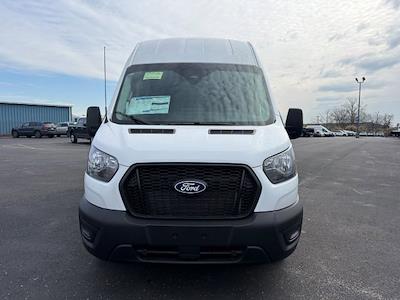 New 2026 Ford Transit 250 - photo 1