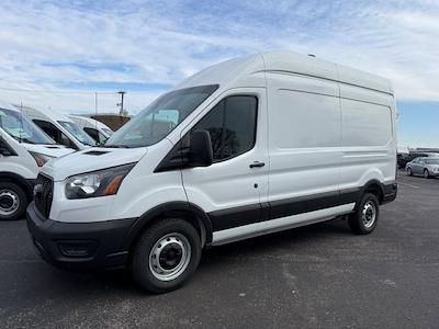 New 2026 Ford Transit 250 - photo 1