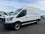 New 2026 Ford Transit 250 High Roof Empty Cargo Van for sale #115526 - photo 1