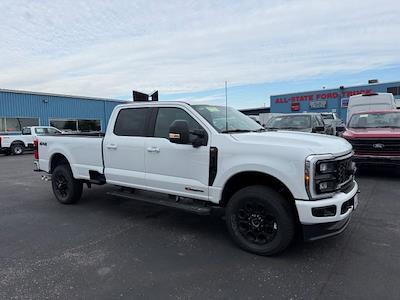New 2026 Ford F-350 - photo 1