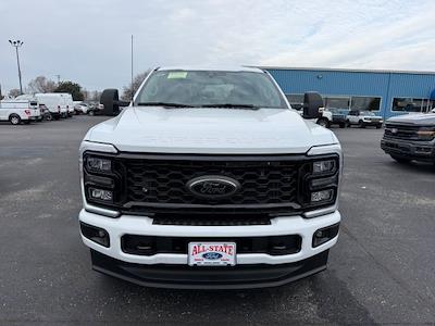 New 2026 Ford F-350 - photo 1