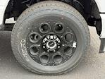 2026 Ford F-350 Crew Cab SRW 4WD Pickup for sale #115926 - photo 9