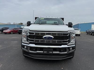 New 2025 Ford F-450 - photo 1
