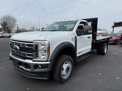 New 2025 Ford F-450 - photo 1