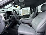 New 2025 Ford F-450 Regular Cab Steel Flatbed Truck for sale #116025 - photo 14