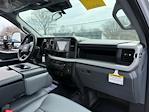 New 2025 Ford F-450 Regular Cab Steel Flatbed Truck for sale #116025 - photo 16