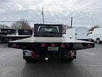 New 2025 Ford F-450 Regular Cab Steel Flatbed Truck for sale #116025 - photo 6