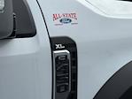 New 2025 Ford F-450 Regular Cab Steel Flatbed Truck for sale #116025 - photo 9