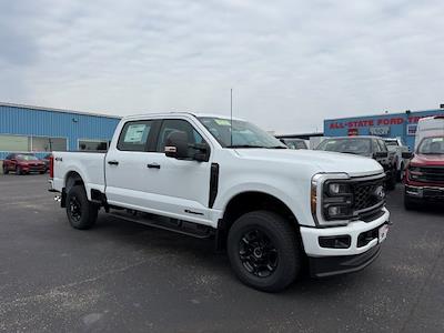 New 2026 Ford F-350 - photo 1