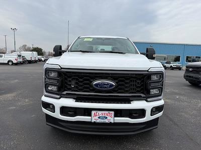 New 2026 Ford F-350 - photo 1