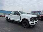 2026 Ford F-350 Crew Cab SRW 4WD Pickup for sale #116126 - photo 1