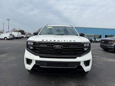 New 2026 Ford Expedition MAX - photo 1