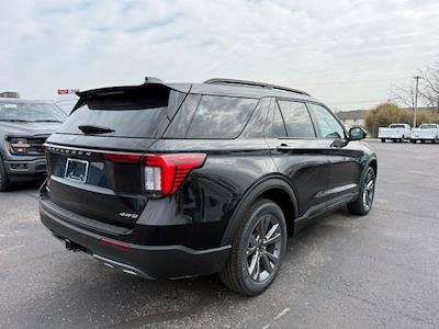 New 2026 Ford Explorer - photo 1