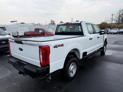 New 2026 Ford F-250 - photo 1