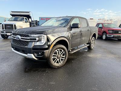 New 2026 Ford Ranger - photo 1