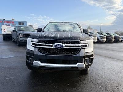 New 2026 Ford Ranger - photo 1