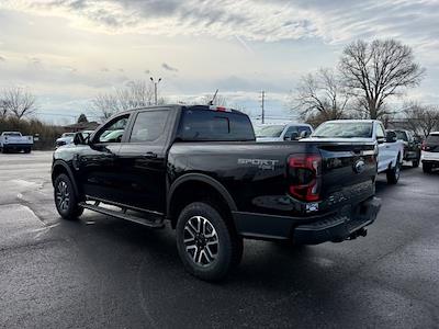New 2026 Ford Ranger - photo 1
