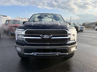 New 2026 Ford F-150 - photo 1