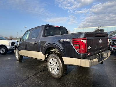 New 2026 Ford F-150 - photo 1