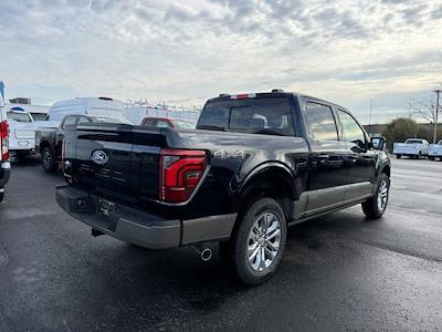 New 2026 Ford F-150 - photo 1