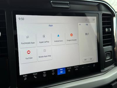 New 2026 Ford F-350 - photo 1