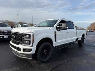 New 2026 Ford F-350 - photo 1