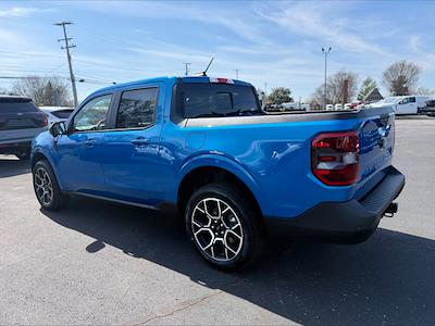 New 2026 Ford Maverick - photo 1
