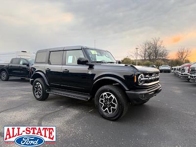 New 2026 Ford Bronco - photo 1